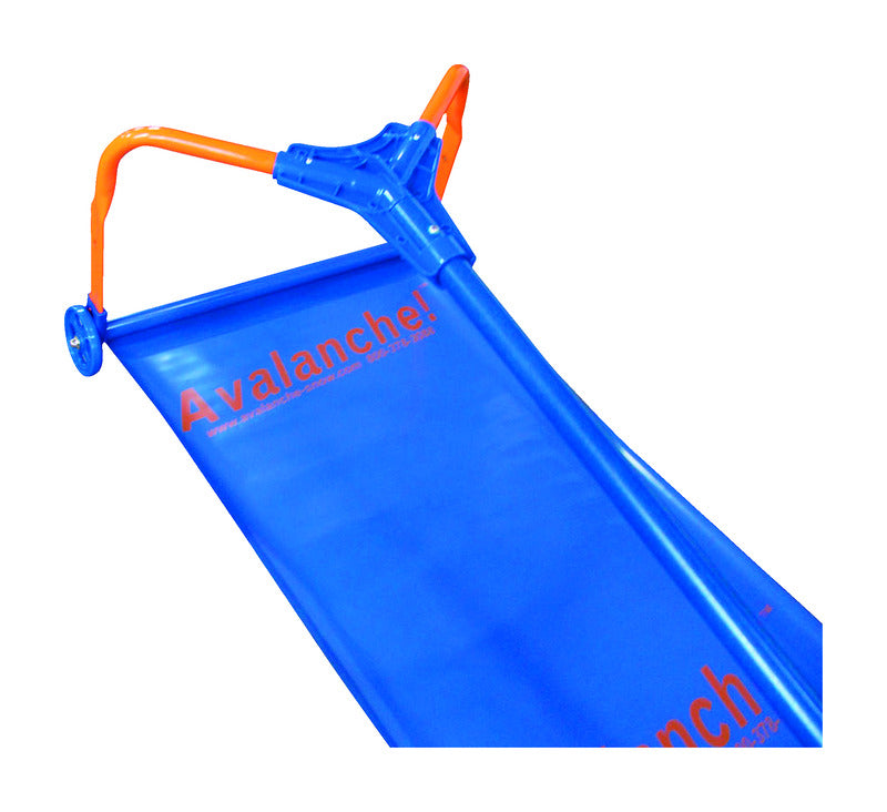 AVALANCHE INC, Avalanche  12 ft. L x 17 in. W Roof Rake