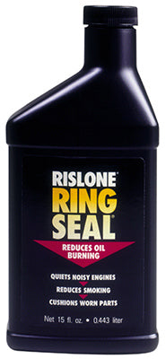 BAR'S PRODUCTS INC, Rislone Ring Seal Type-1 Smoke Repair 16 oz 1 pk