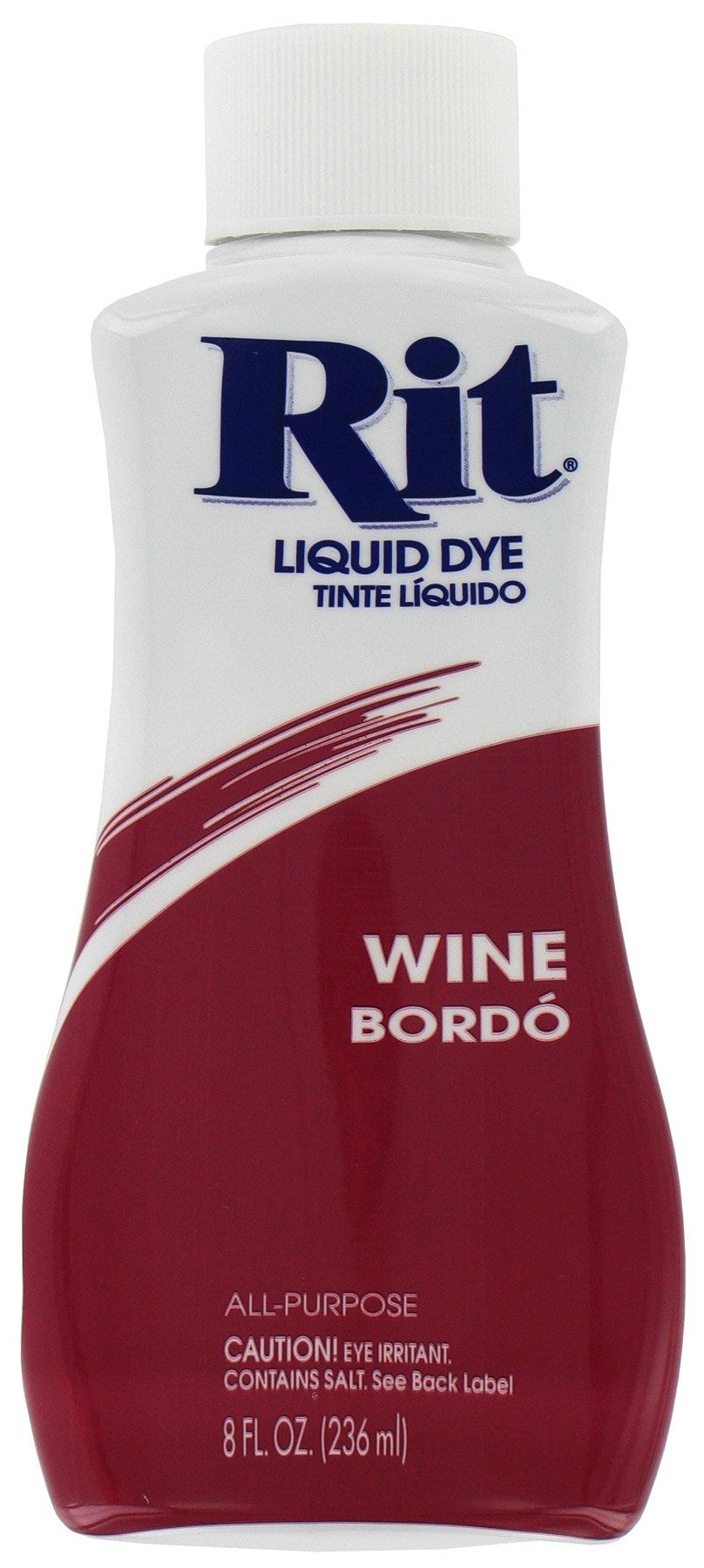 NAKOMA PRODUCTS LLC, Rit 88100 8 Oz Wine Liquid Dye (Pack of 12)