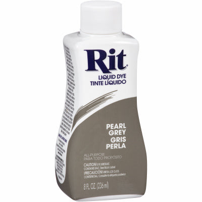 NAKOMA PRODUCTS LLC, Rit 88390 8 Oz Pear Grey Liquid Dye (Pack of 12)