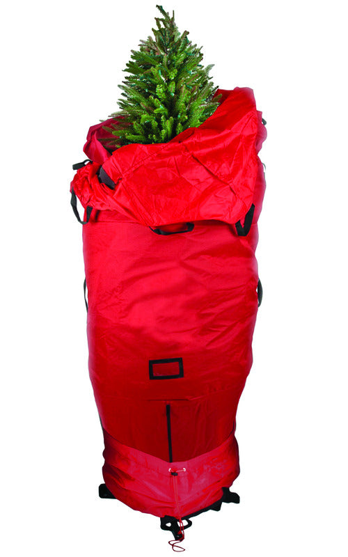 Santa's Bags, Santa's Bags  Tree  96 in. H x 33 in. W x 33 in. D Storage Bag