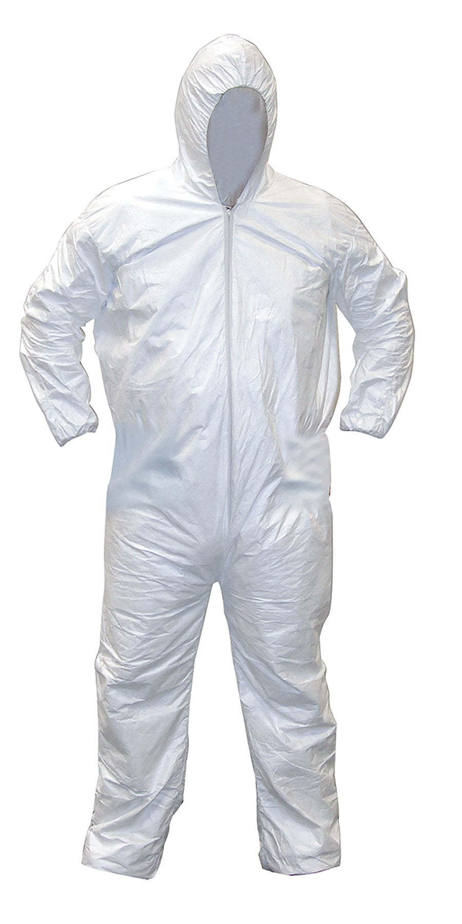 SAS Safety Corporation, Sas Safety Corporation 6894 Extra-Large Gen-Nex™ All-Purpose Hooded Coveralls