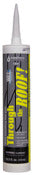 SASHCO INC (SEALANTS), Sashco 14025 10.5 Fl Oz Clear Through The ROOF® Sealant